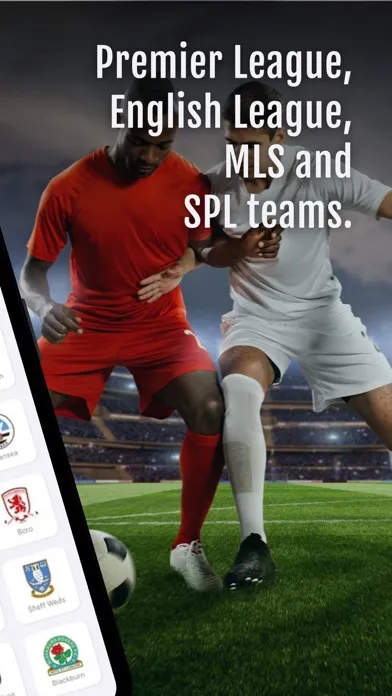 Football News 365 - Soccer Screenshots