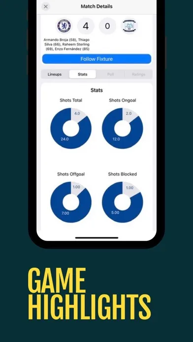 Football News 365 - Soccer Screenshots