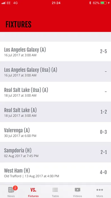United News 365 Screenshots