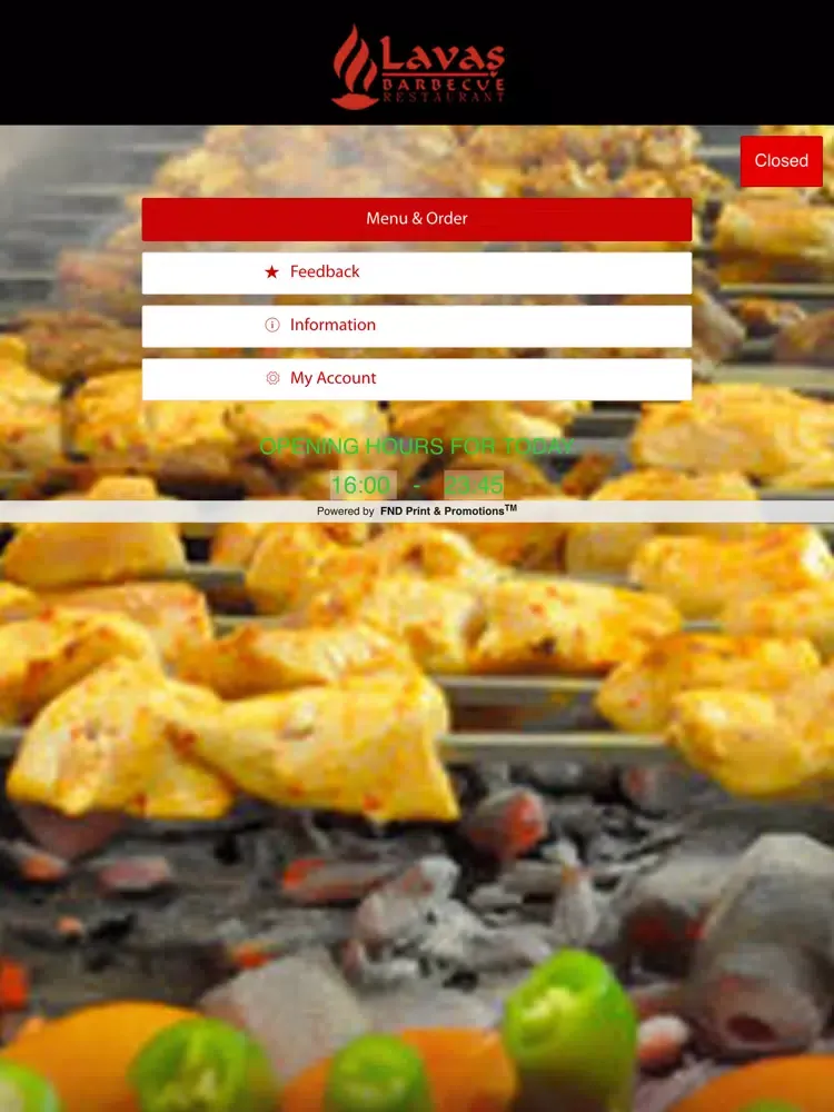 Скриншоты Lavas Takeaway iPad 