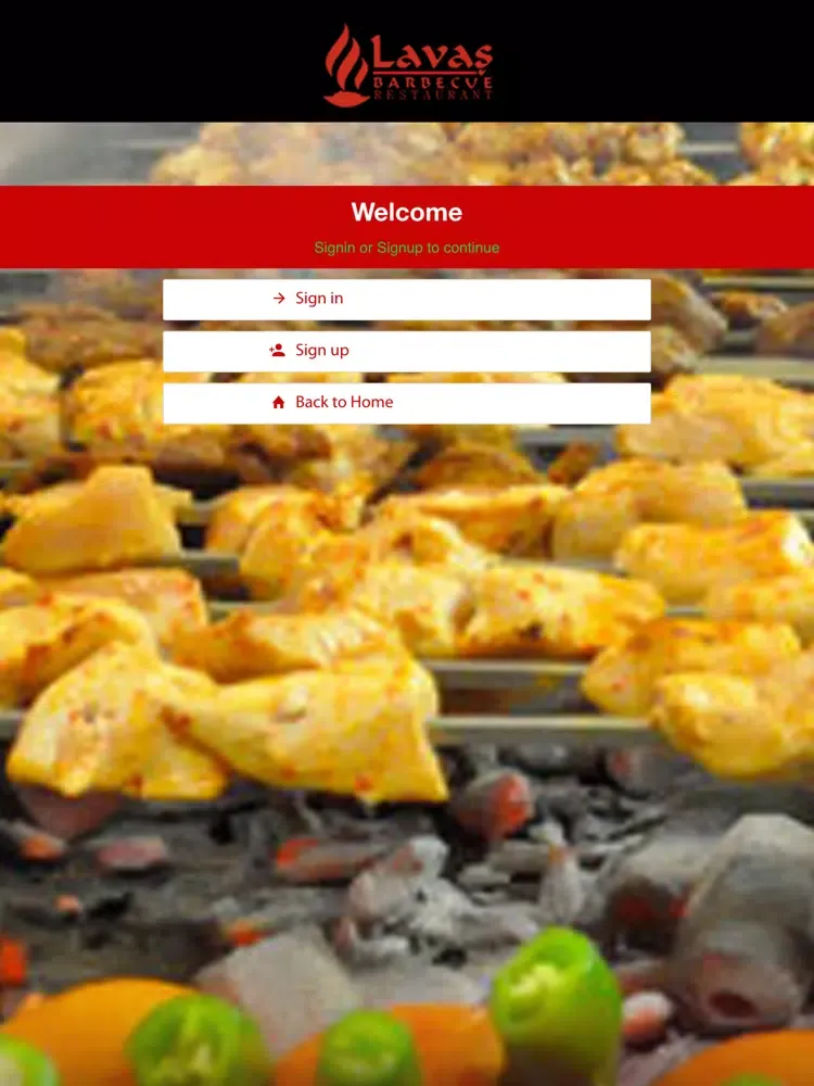 Скриншоты Lavas Takeaway iPad 