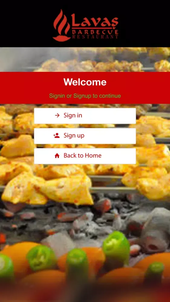 Скриншоты Lavas Takeaway