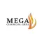Mega Charcoal Grill