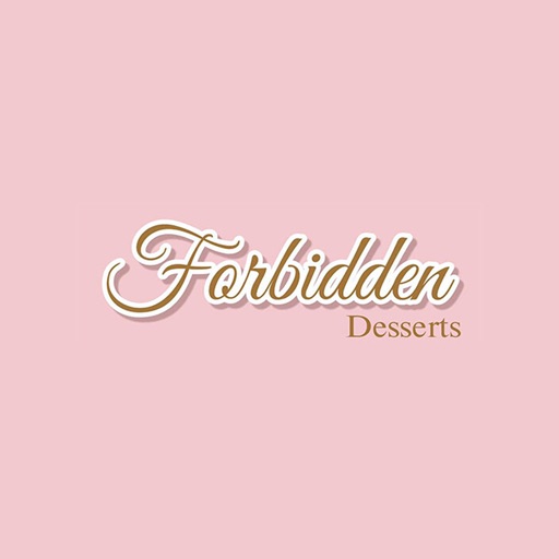 Forbidden Desserts