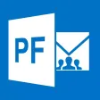 Public Folders App Public Folders App