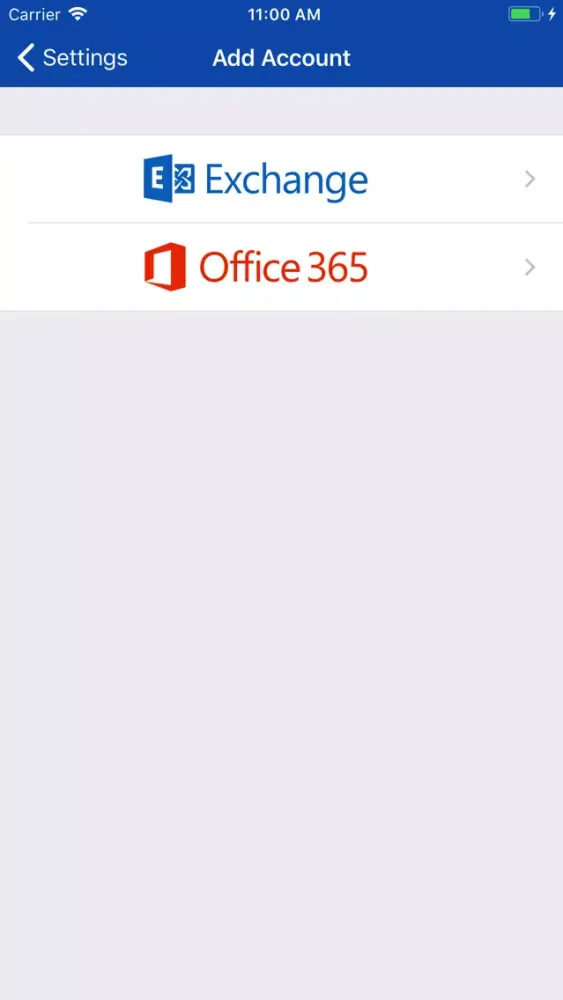 Скриншоты Public Folders App