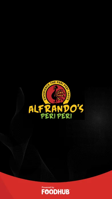 Zrzuty ekranu Alfrandos Peri Peri