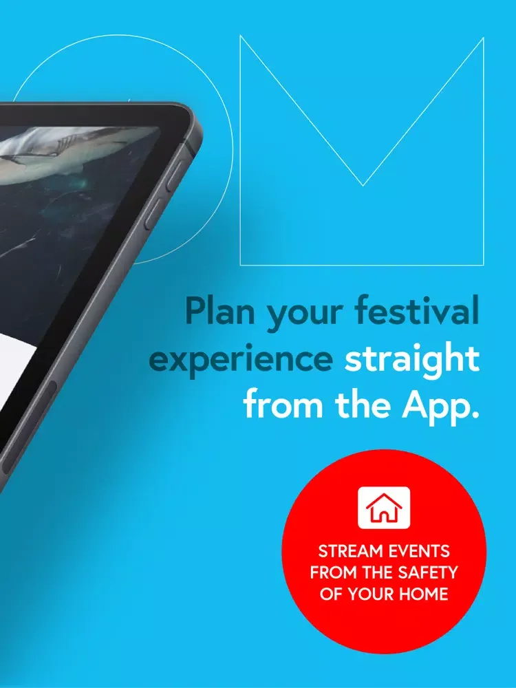 Freedom Festival iPad  স্ক্রিনশট