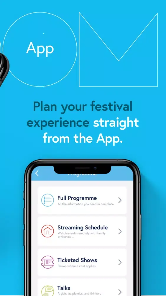 Freedom Festival স্ক্রিনশট
