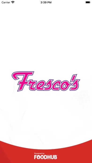 Скриншоты Fresco's
