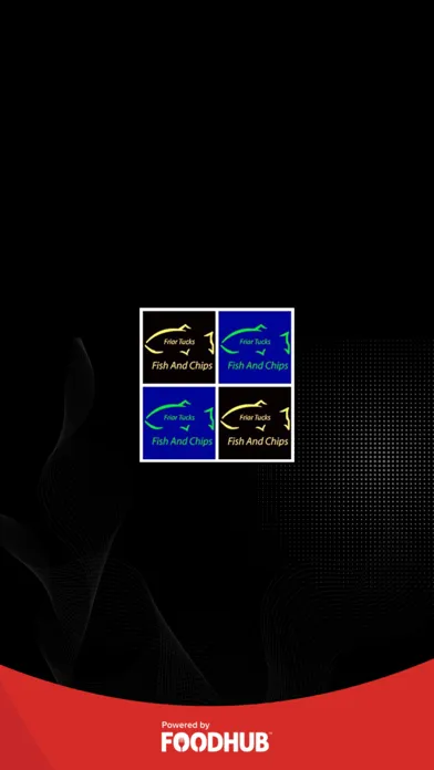FRIAR TUCKS OF YAXLEY应用截图