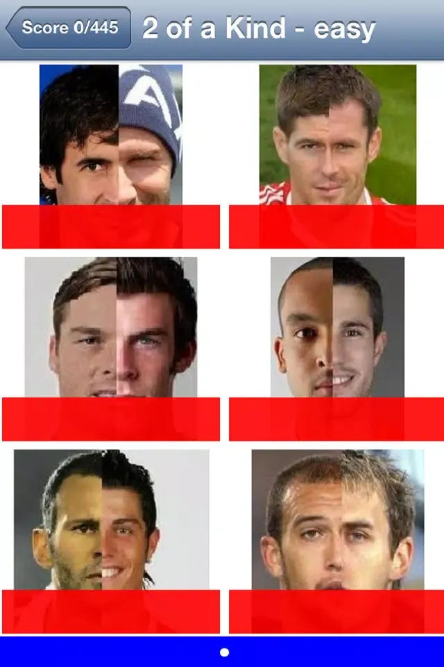 صور Football Quiz - Top Fun Soccer Shirt Kits Game.