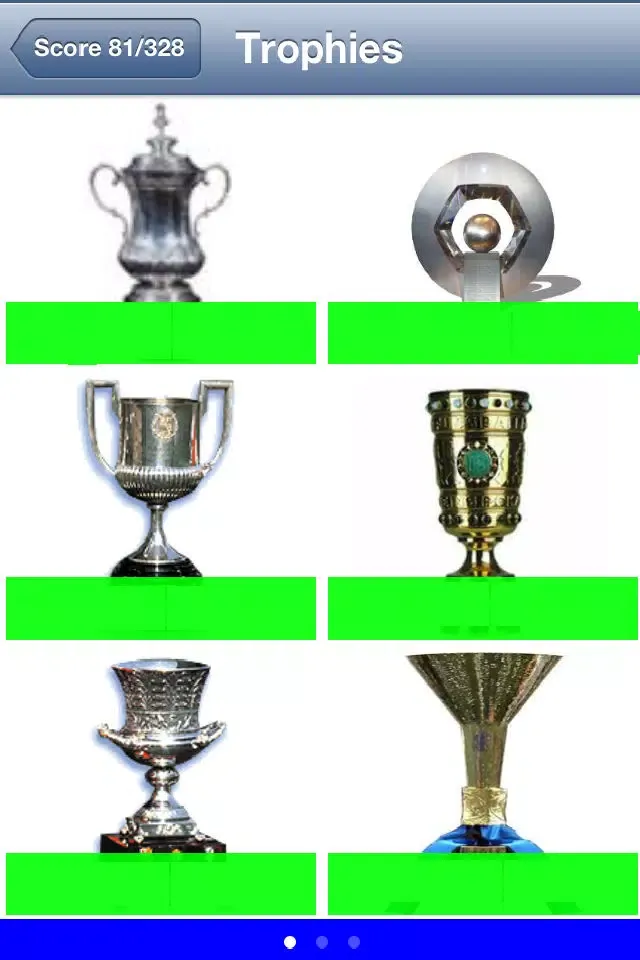 صور Football Quiz - Top Fun Soccer Shirt Kits Game.