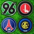 Football Logo Quiz - Soccer Clubs Edition