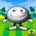Golf Quiz - Golfer Faces Game