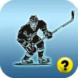 Ice Hockey Quiz - Top Fun Jersey Uniform Game