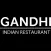 Gandhi Indian Restuarant..