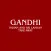 Gandhi.