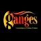 Ganges Indian Restaurant.