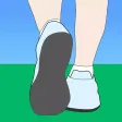 Pedometer - Track your steps Pedometer - Track your steps
