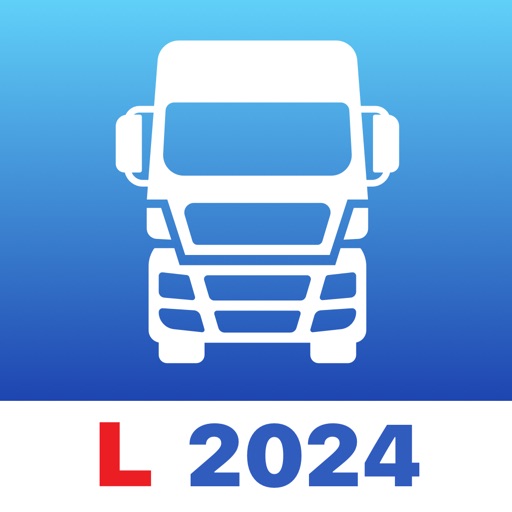 LGV and HGV Theory Test Kit UK