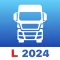 LGV and HGV Theory Test Kit UK