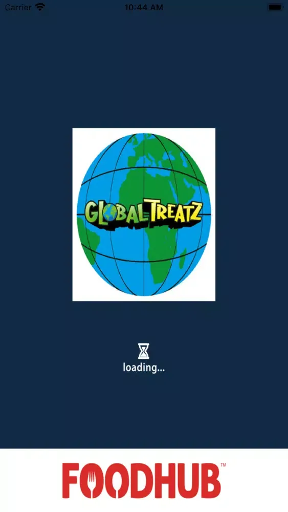 Screenshot di Global Treatz