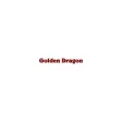 Golden dragon.