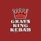 Grays King Kebab