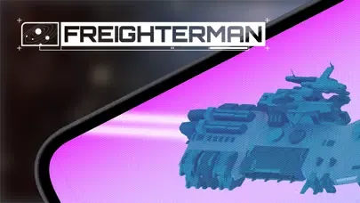 Freighterman應用截圖