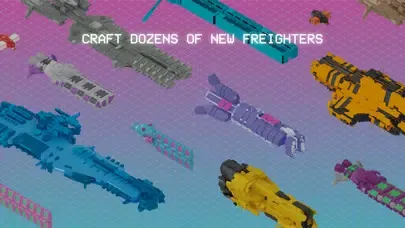 Freighterman應用截圖