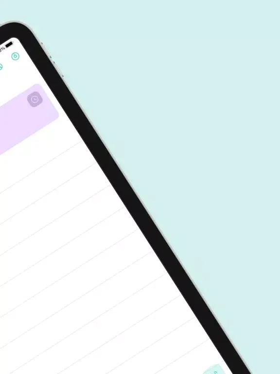 Скриншоты Hangwire iPad 