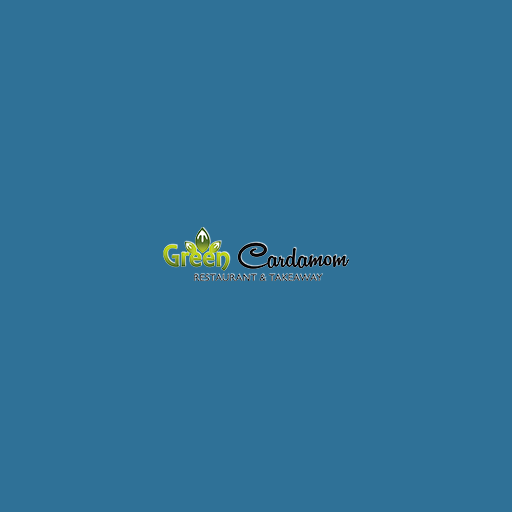Green Cardamom