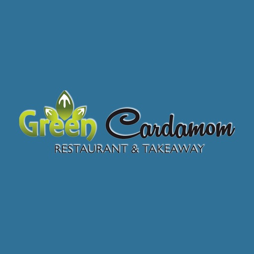 Green Cardamom