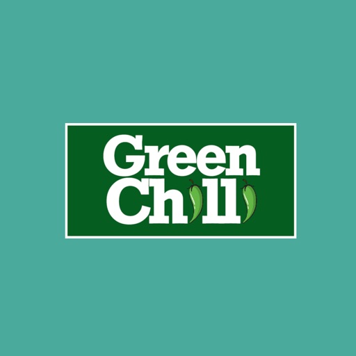 Green Chilli.