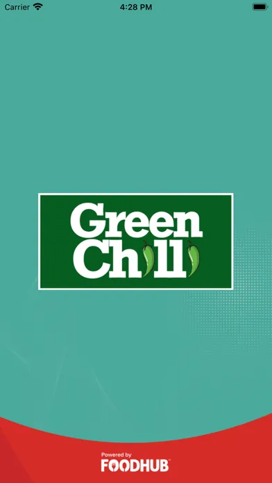 Green Chilli. Screenshots