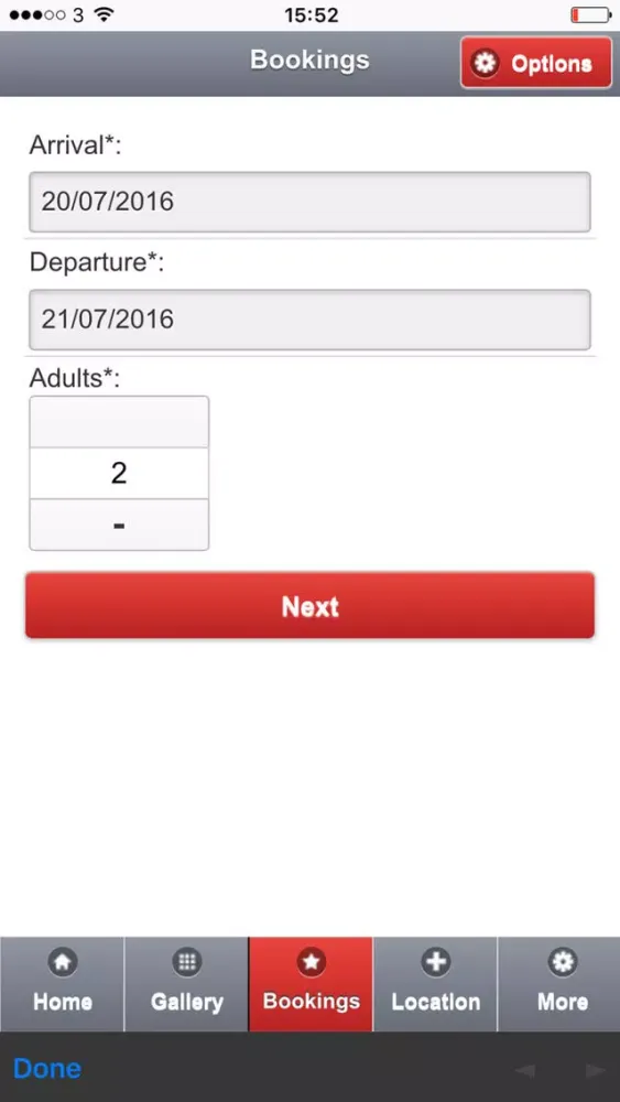 Destino Pacha Ibiza Resort应用截图