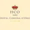 Hotel Corona d'Oro