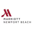 Newport Beach Marriott Hotel & Spa