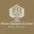 The Stein Eriksen Lodge