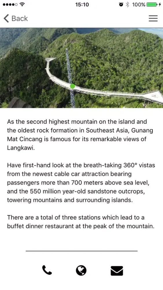 The Westin Langkawi Resort & Spa Screenshots