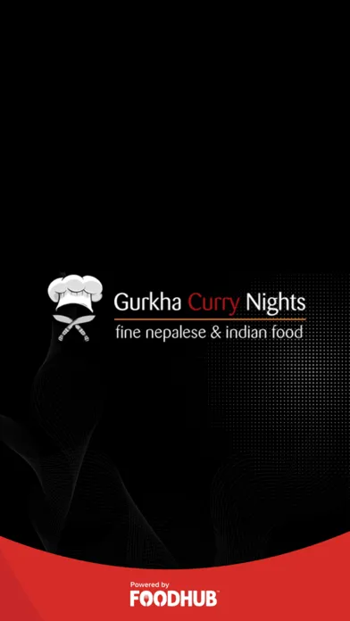 Screenshot di Gurkha Curry Nights.