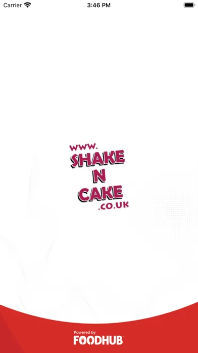 Shake'N'Cake Newton Aycliffe スクリーンショット