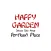 Happy Garden Portland PL
