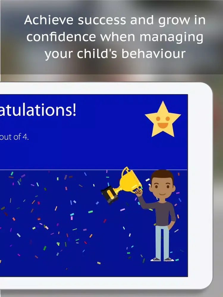 Family First For Parents iPad  Ekran Görüntüleri