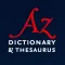 Collins Dictionary+Thesaurus