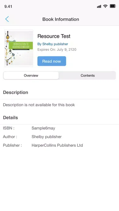 تصاویر Collins ebooks