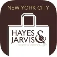 Hayes and Jarvis Shop NYC