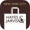 Hayes and Jarvis Shop NYC