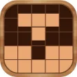 WoodBlocku: Block Puzzle Wood